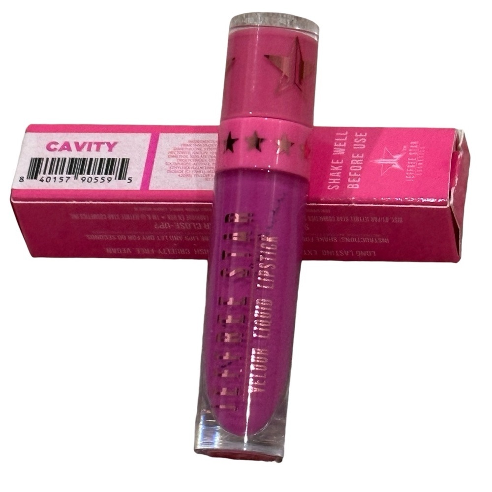 Jeffree Star Lips 💋 - Picture 6 of 8